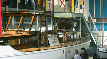 Herreshoff Marine Museum